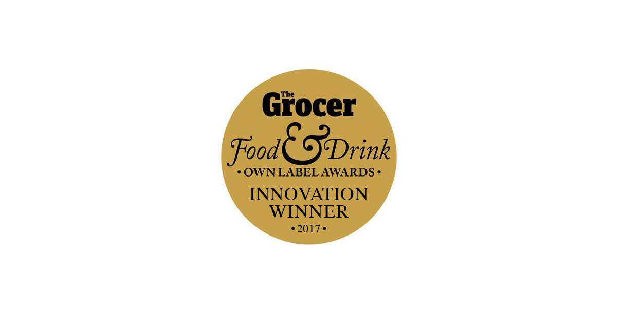 The Grocer Food and Drink Awards 2017