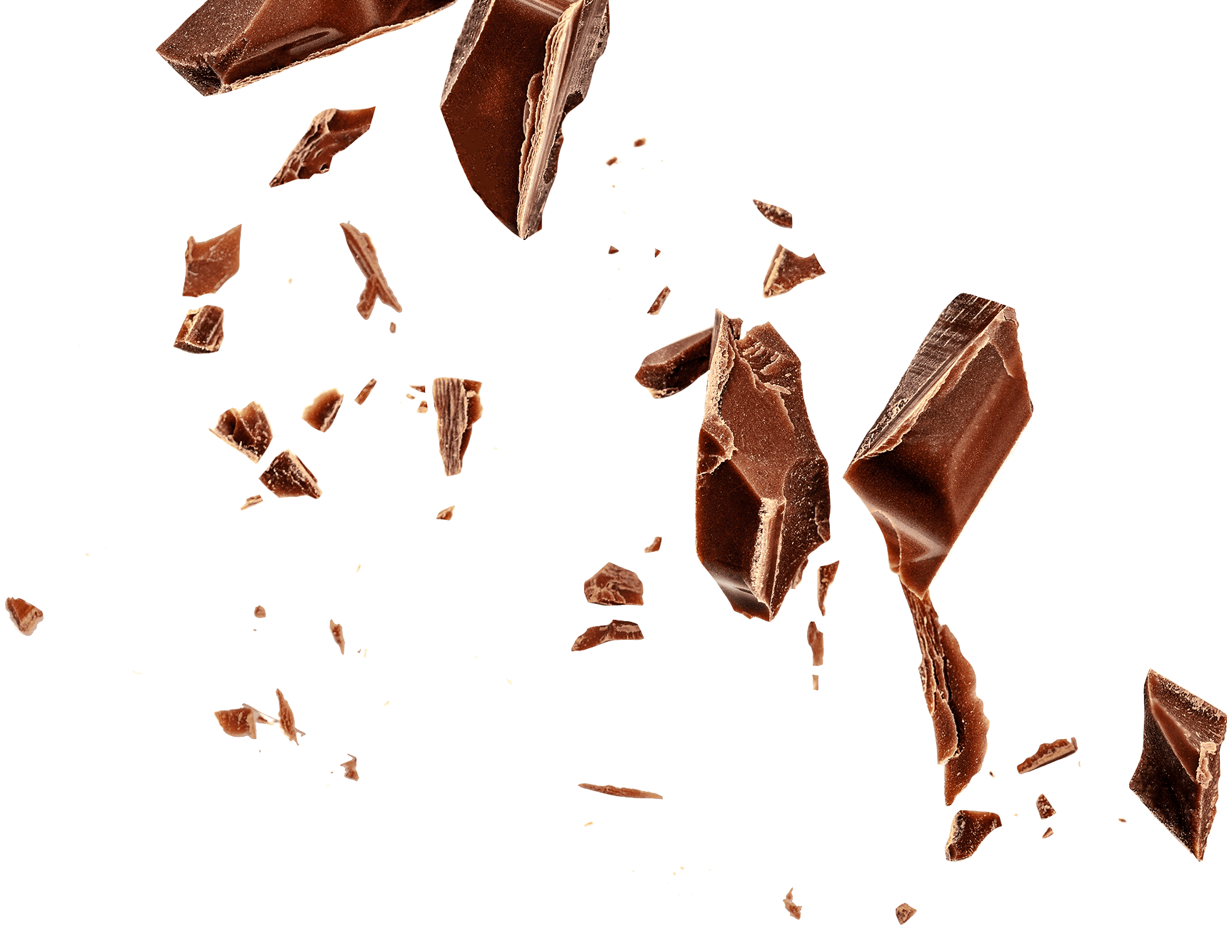 Chocolate Flakes