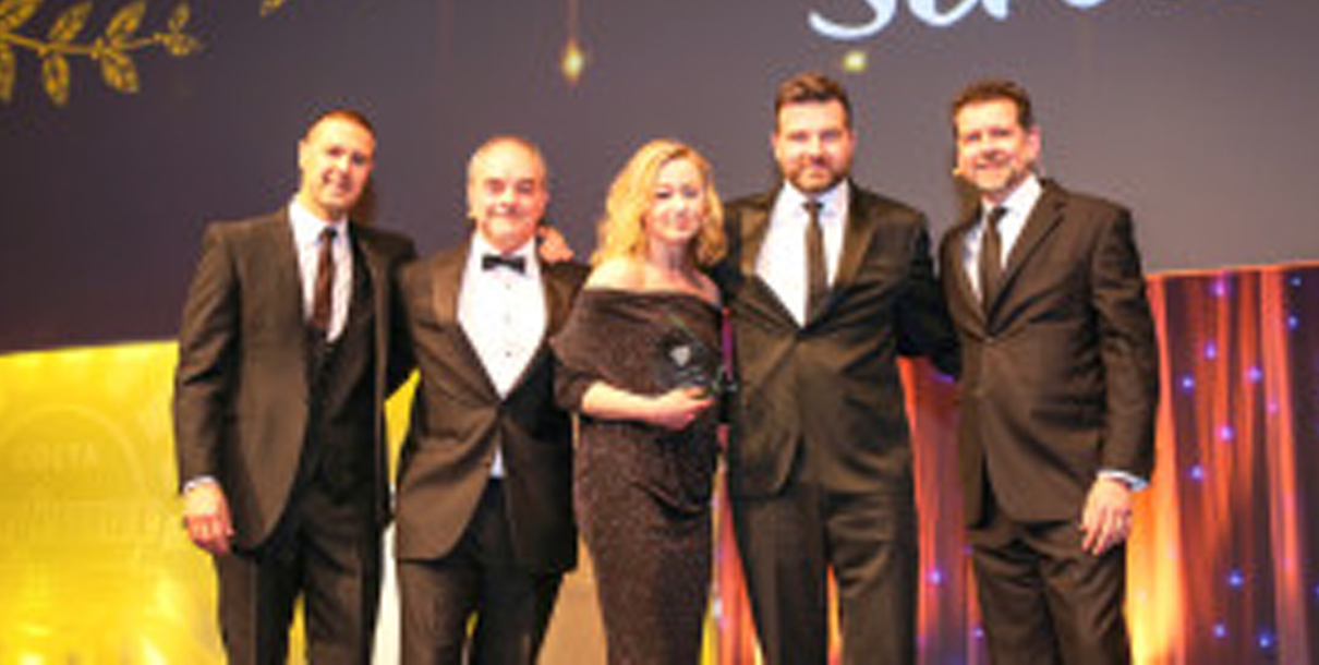 Johnstone’s Food Service wins Costa Supplier of the Year
