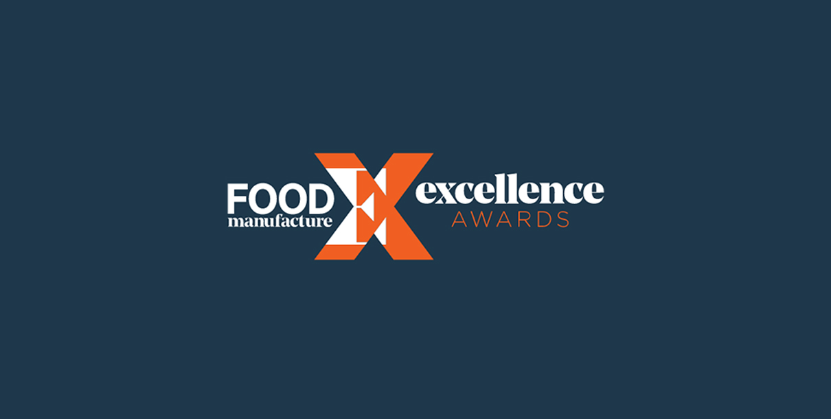 Food Manufacture Excellence Awards 2018