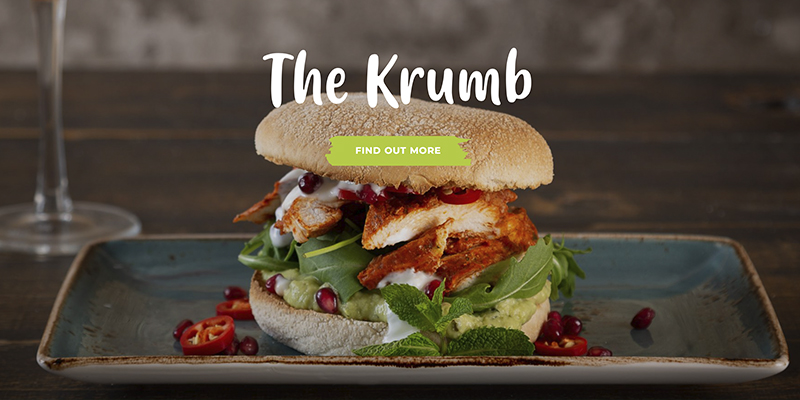 The Krumb