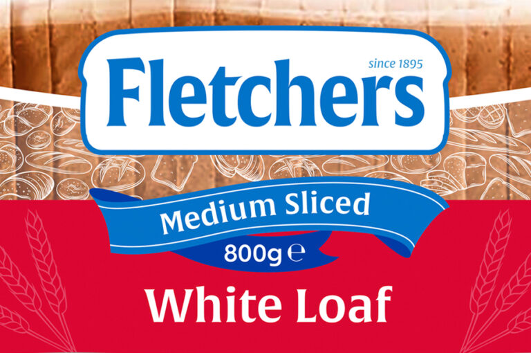 Fletchers Bread Range Redesign Launch — Finsbury Food Group
