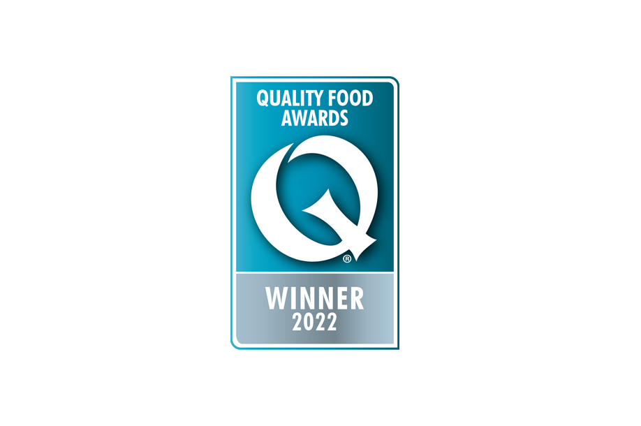 Quality Food Awards 2022