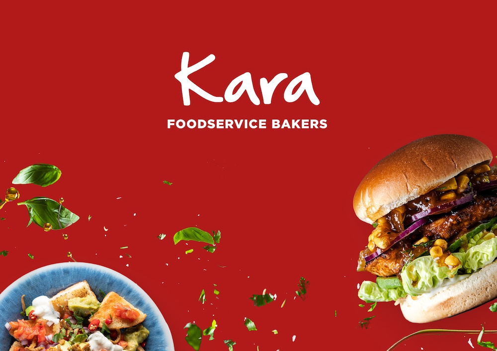 Kara Foods - Finsbury Food Group