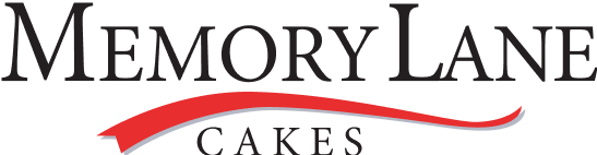 Memory Lane Cakes Logo