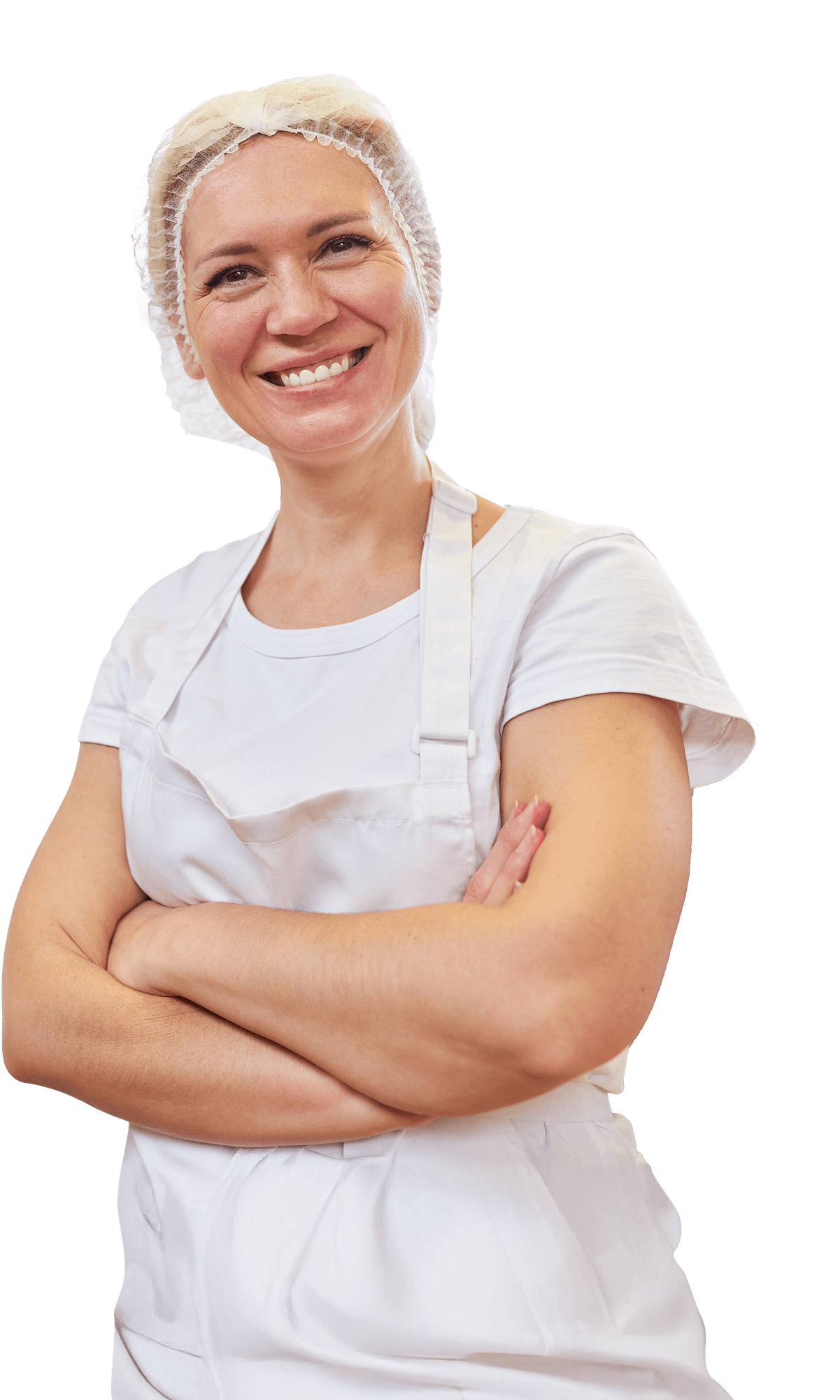Finsbury Food Group Team Member