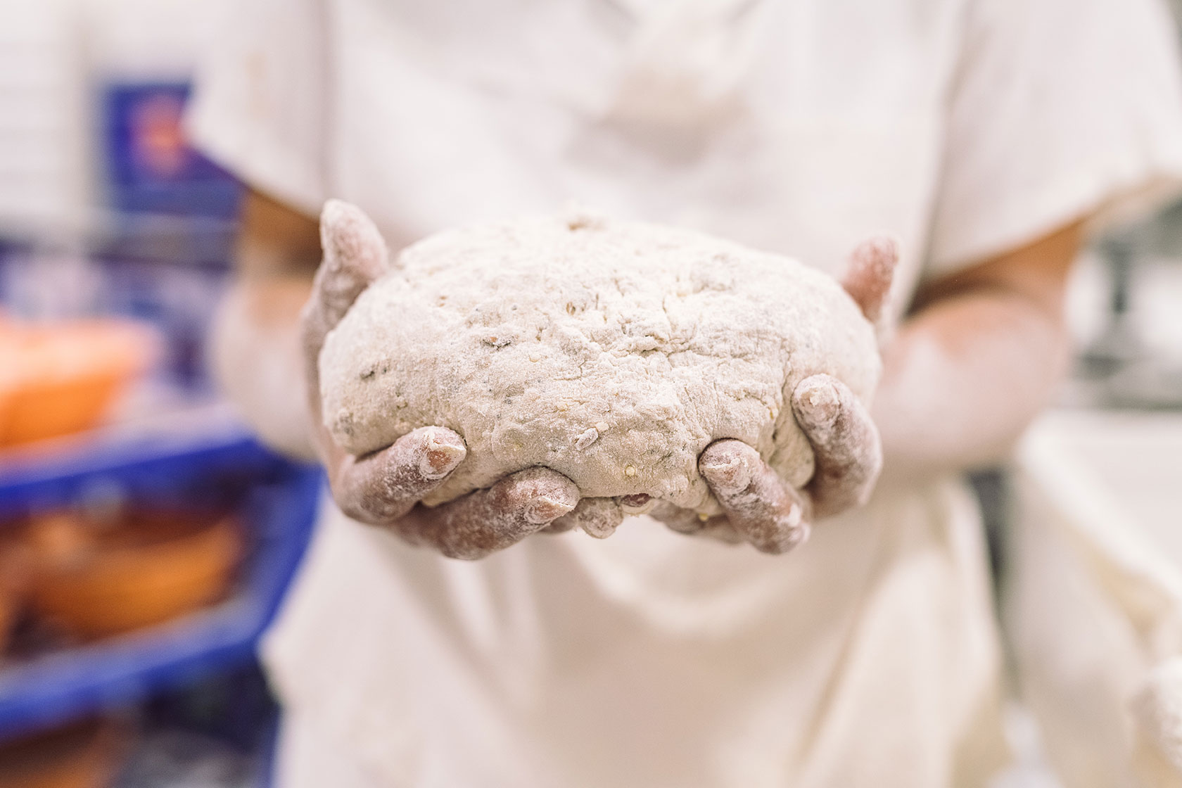 We are diligent in food safety | Finsbury Food Group