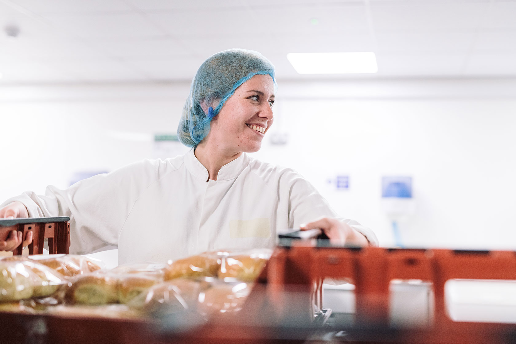 We have a holistic approach to wellbeing | Finsbury Food Group