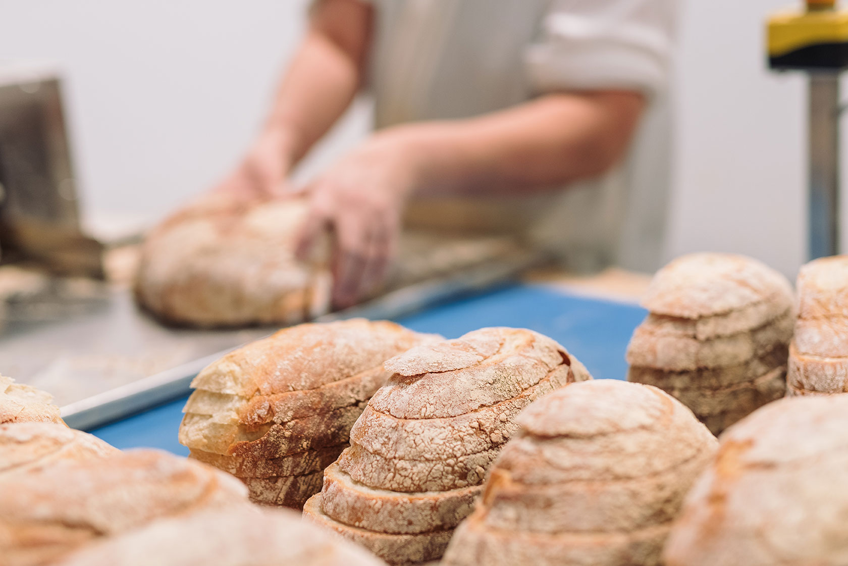 Responsible Packaging | Finsbury Food Group