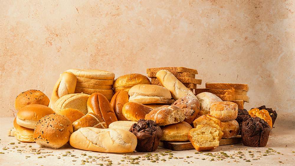 We supply the best in the business | Finsbury Food Group