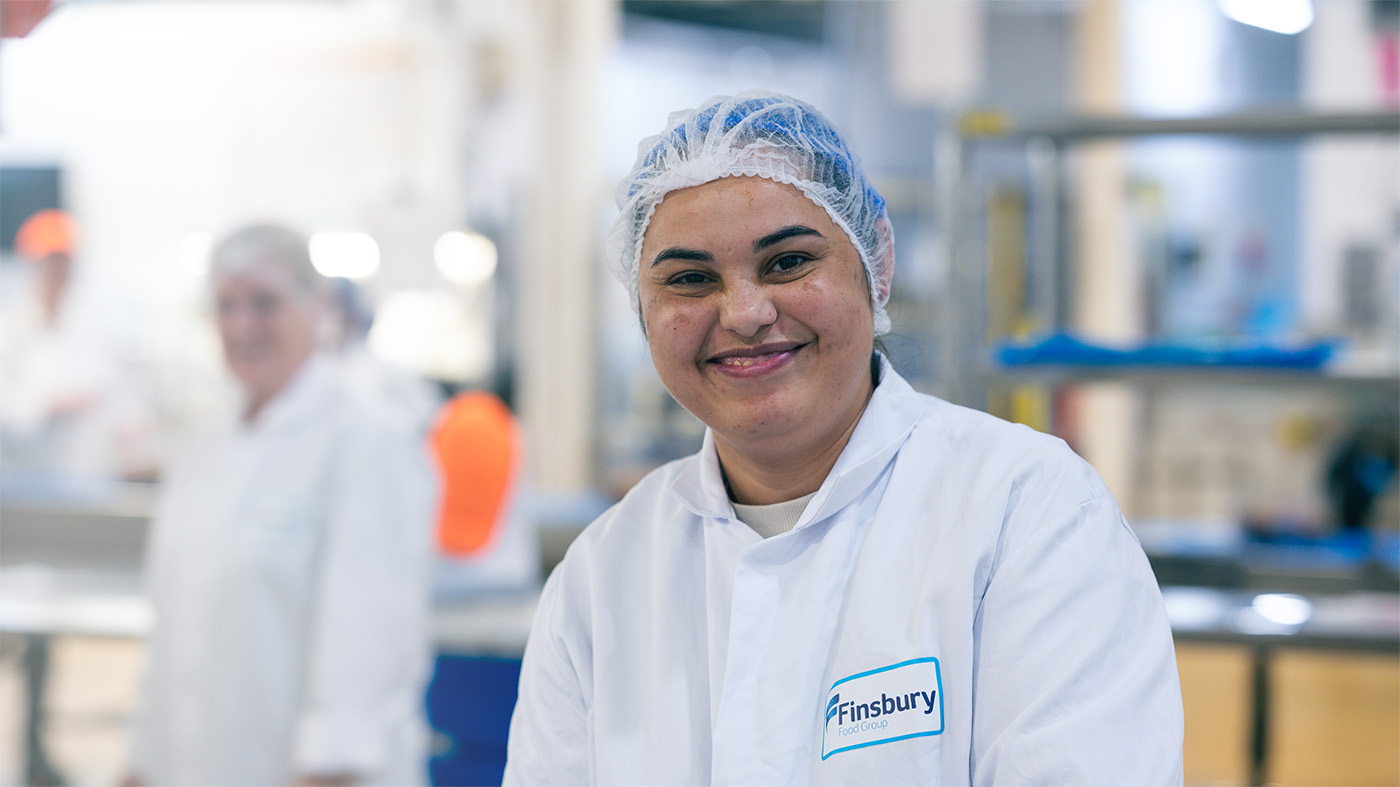 Careers | Finsbury Food Group