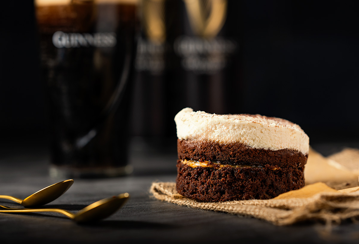 Diageo | Finsbury Food Group