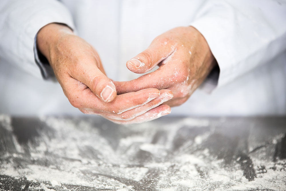 Responsible for people and planet | Finsbury Food Group
