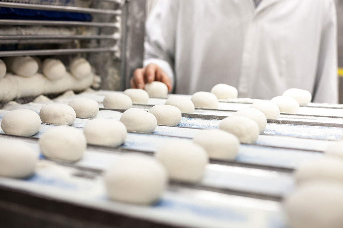 Finsbury Factory | Finsbury Food Group