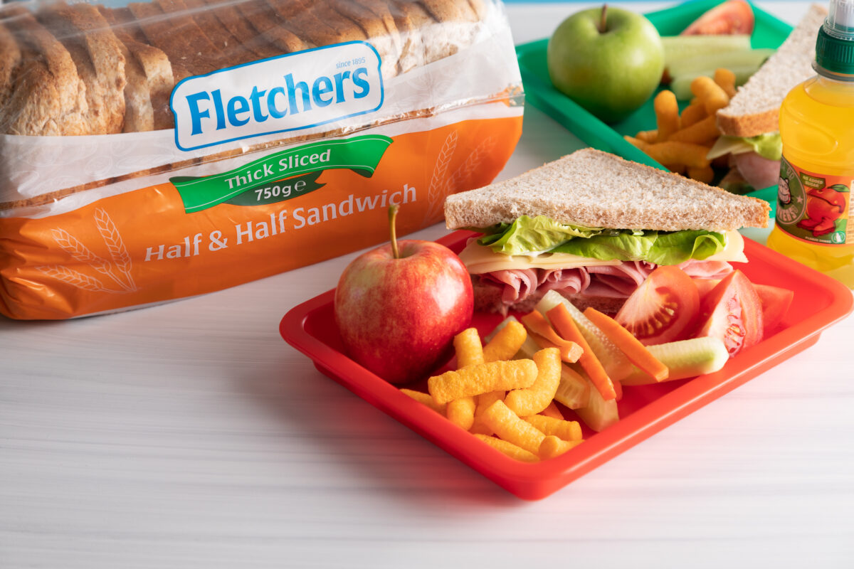 Working with school is important to us | Finsbury Food Group