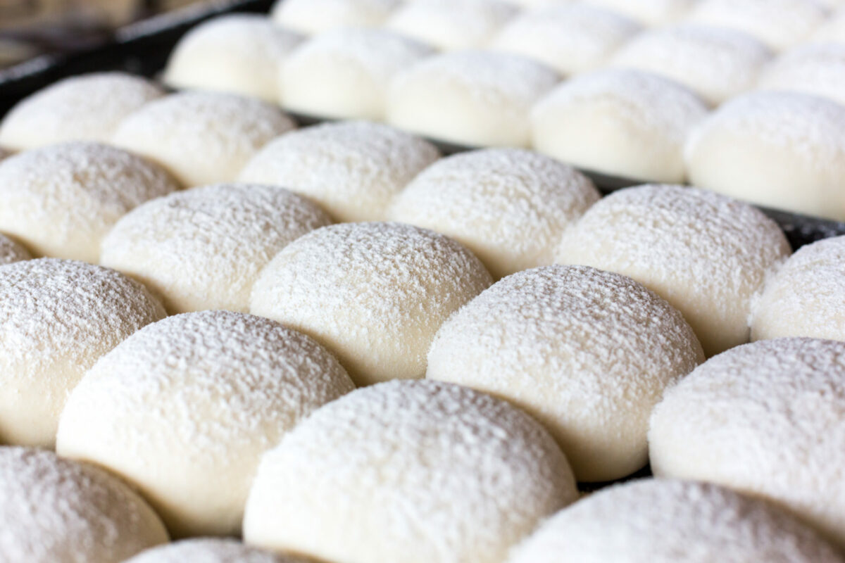 Frozen Wholesale Food | Finsbury Food Group