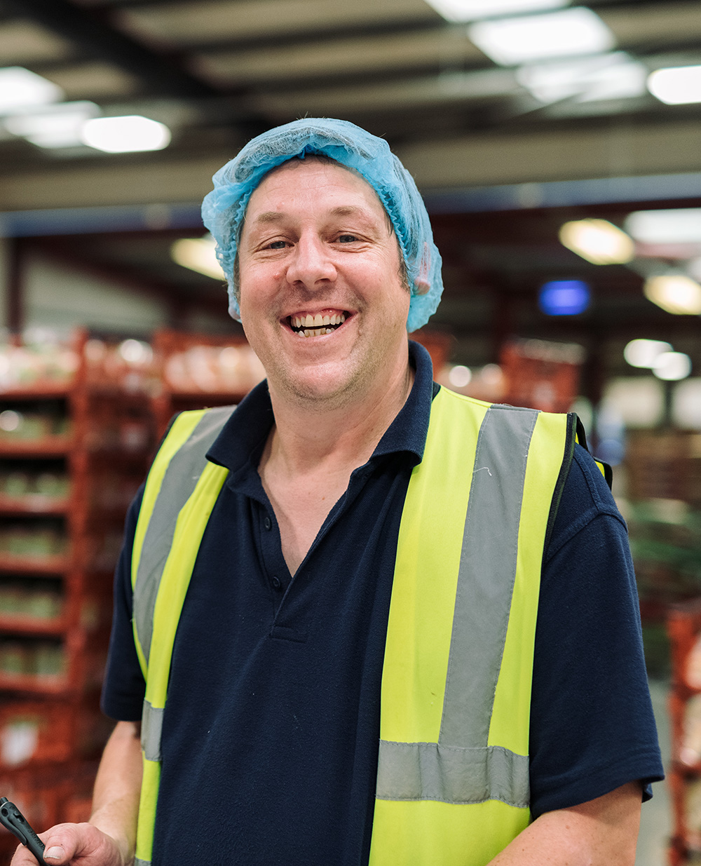 Our people are our greatest asset | Finsbury Food Group