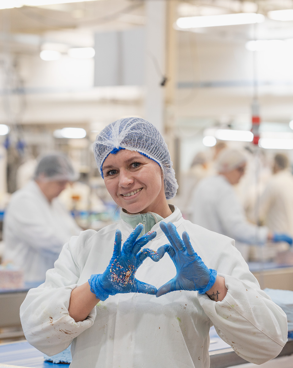 People First | Finsbury Food Group