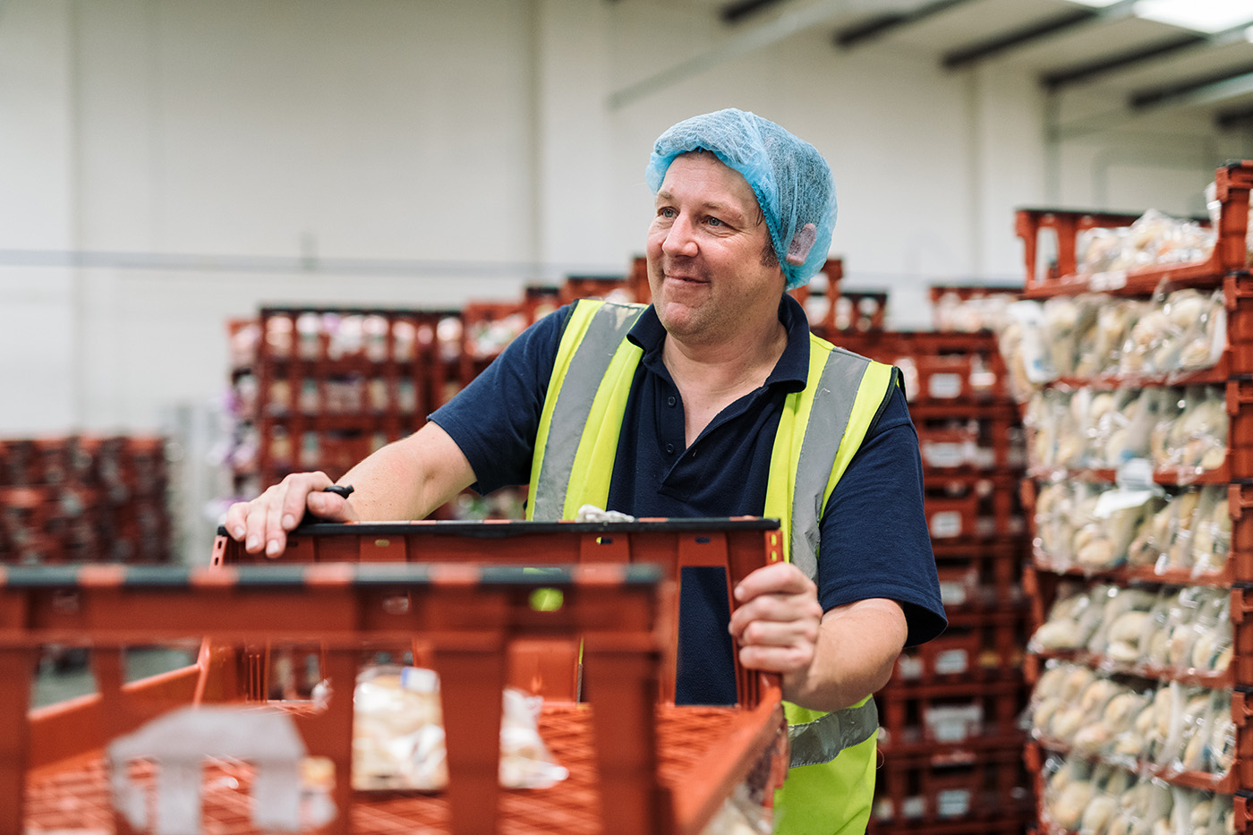People first | Finsbury Food Group