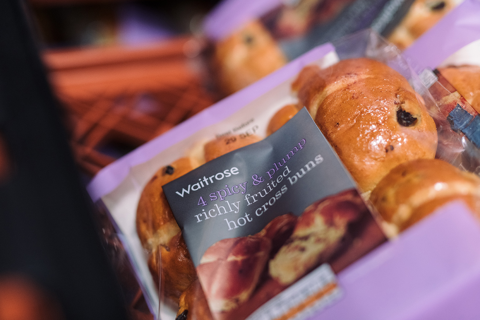 Retail Markets | Finsbury Food Group