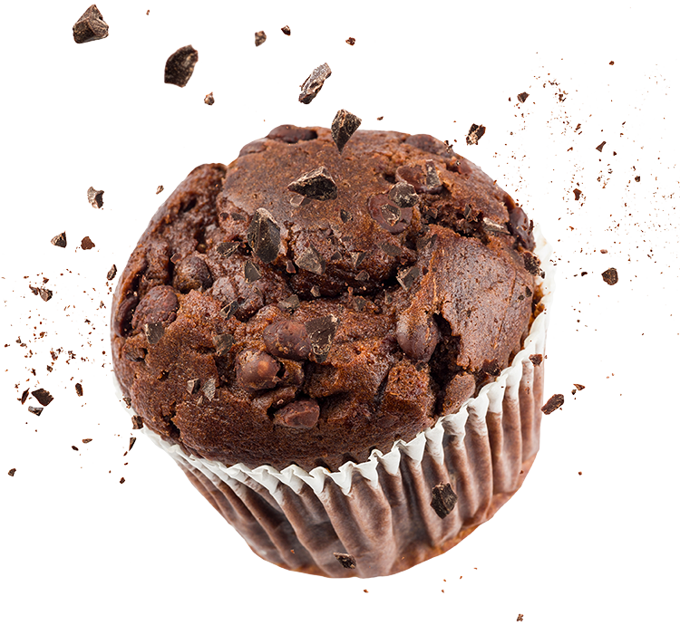 Chocolate Muffin - Finsbury Food Group