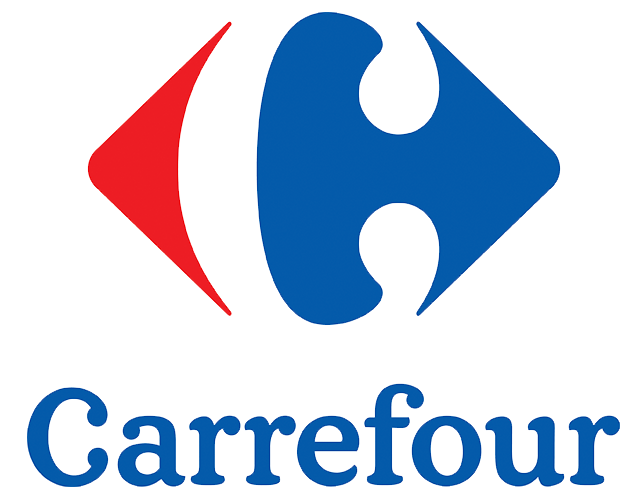Carrefour - Finsbury