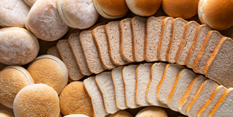 Fletchers Bread Range - Finsbury Foods Group