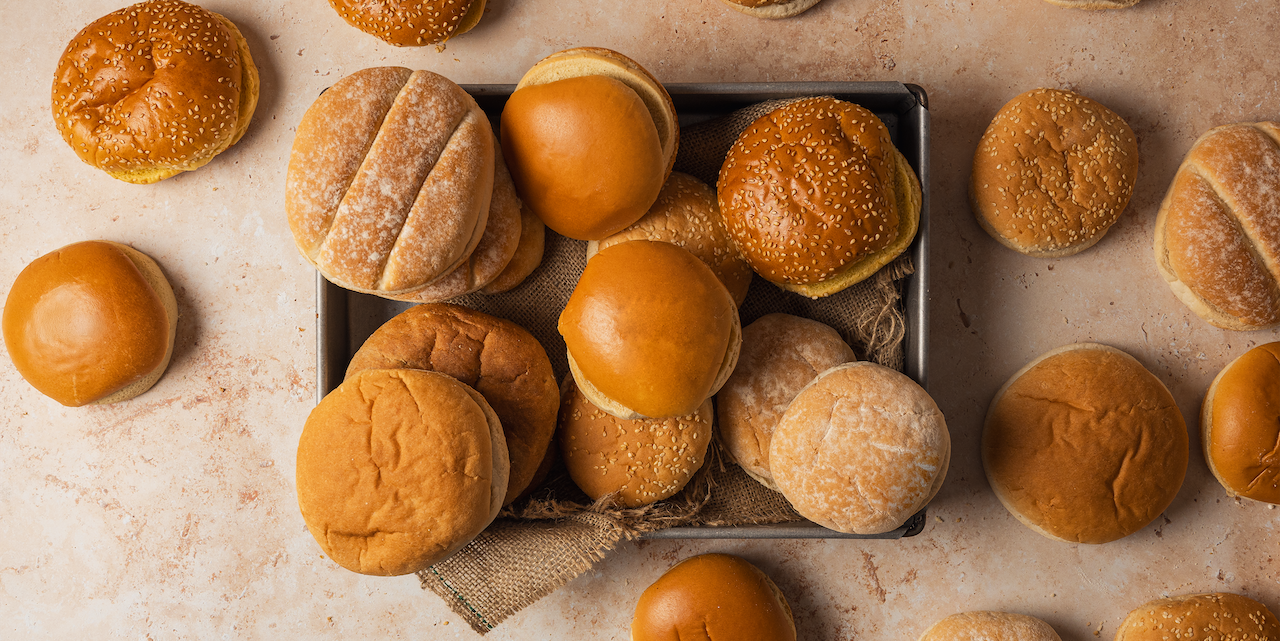 Buns - Kara Foodservice